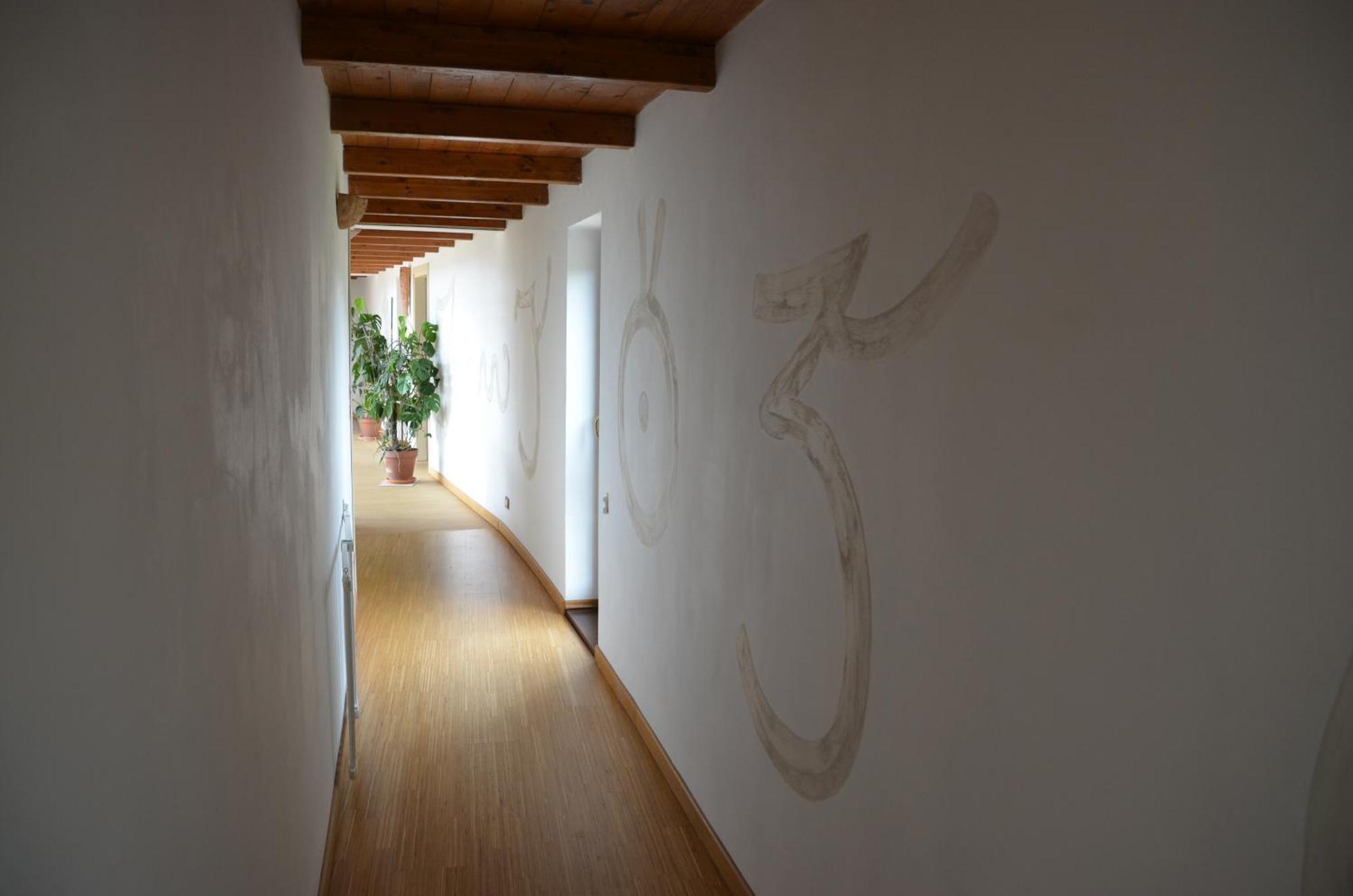 Le Ali Del Falco Cuceglio ภายนอก รูปภาพ
